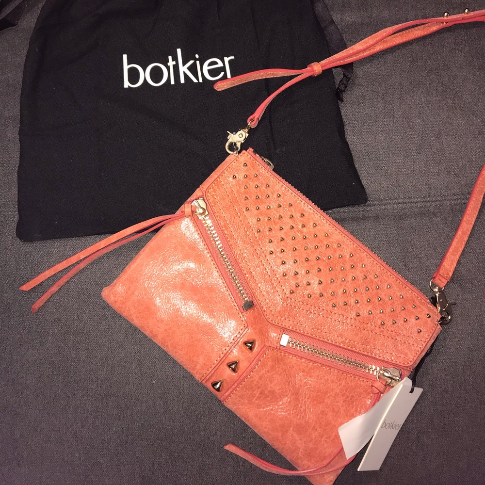 •Botkier crossbody bag•